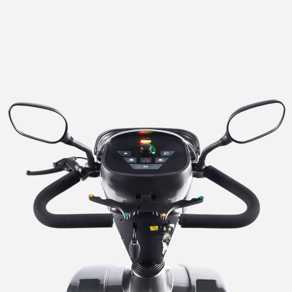 Sterling S700 Mobility Scooter