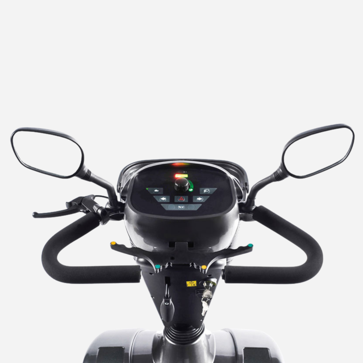 Sterling S700 Mobility Scooter