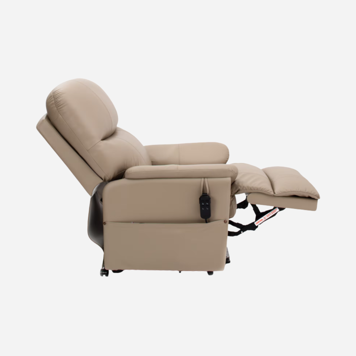 Lars Supreme Riser Recliner Chair