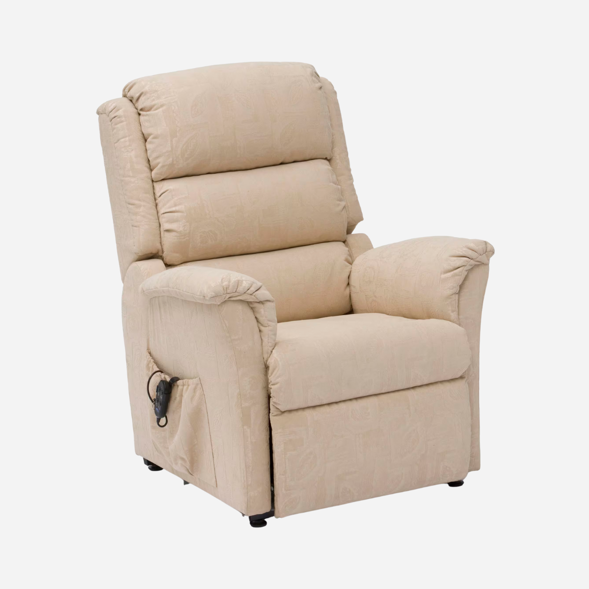 Nevada Dual Motor Riser Recliner Chair
