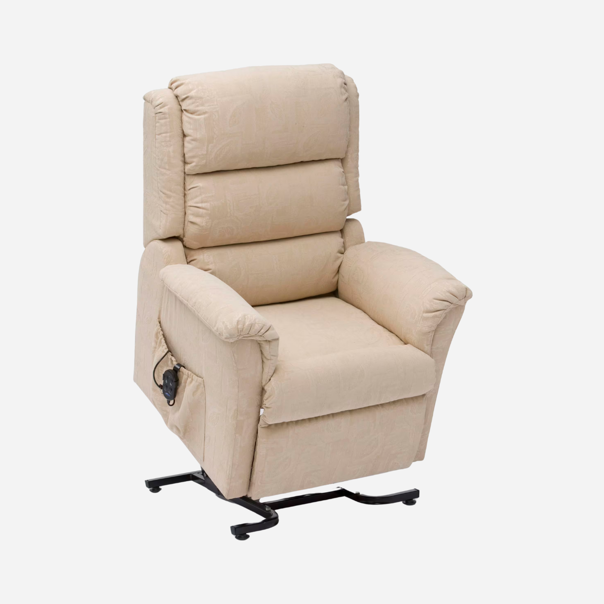 Nevada Dual Motor Riser Recliner Chair