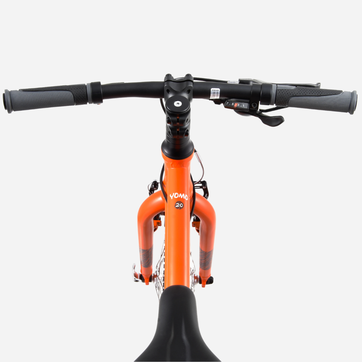 YOMO 20