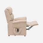 Nevada Dual Motor Riser Recliner Chair