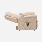 Nevada Dual Motor Riser Recliner Chair