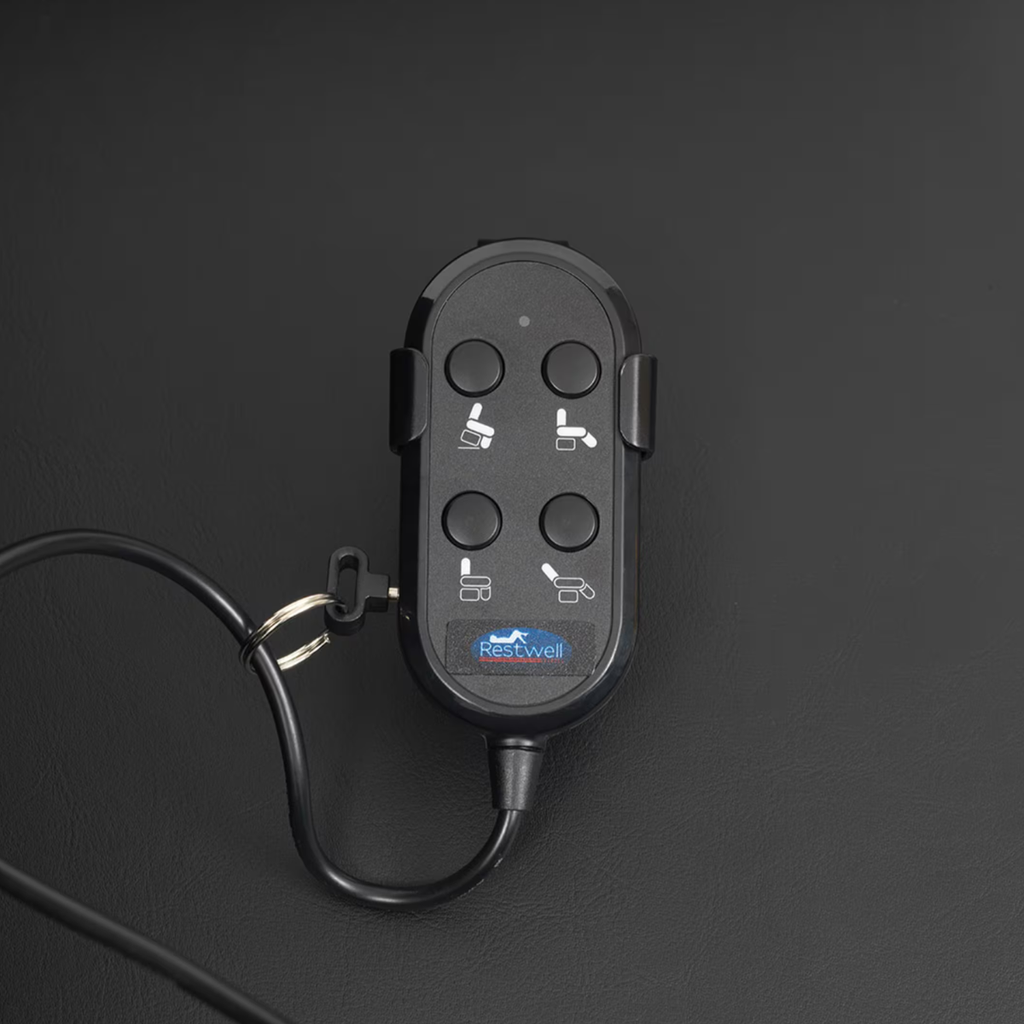 Nevada Dual Motor Riser Recliner Chair