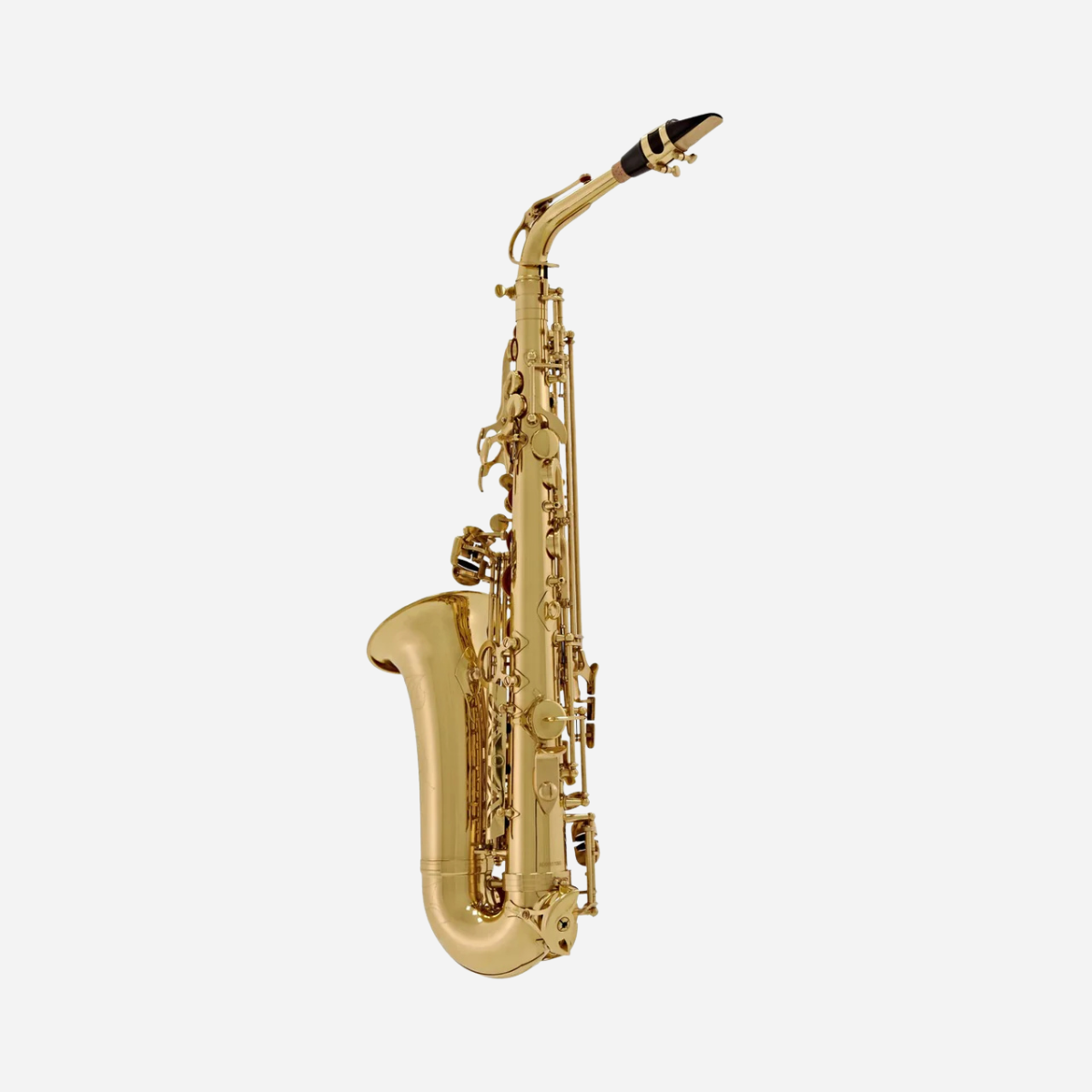 Elkhart 100AS Alto Sax
