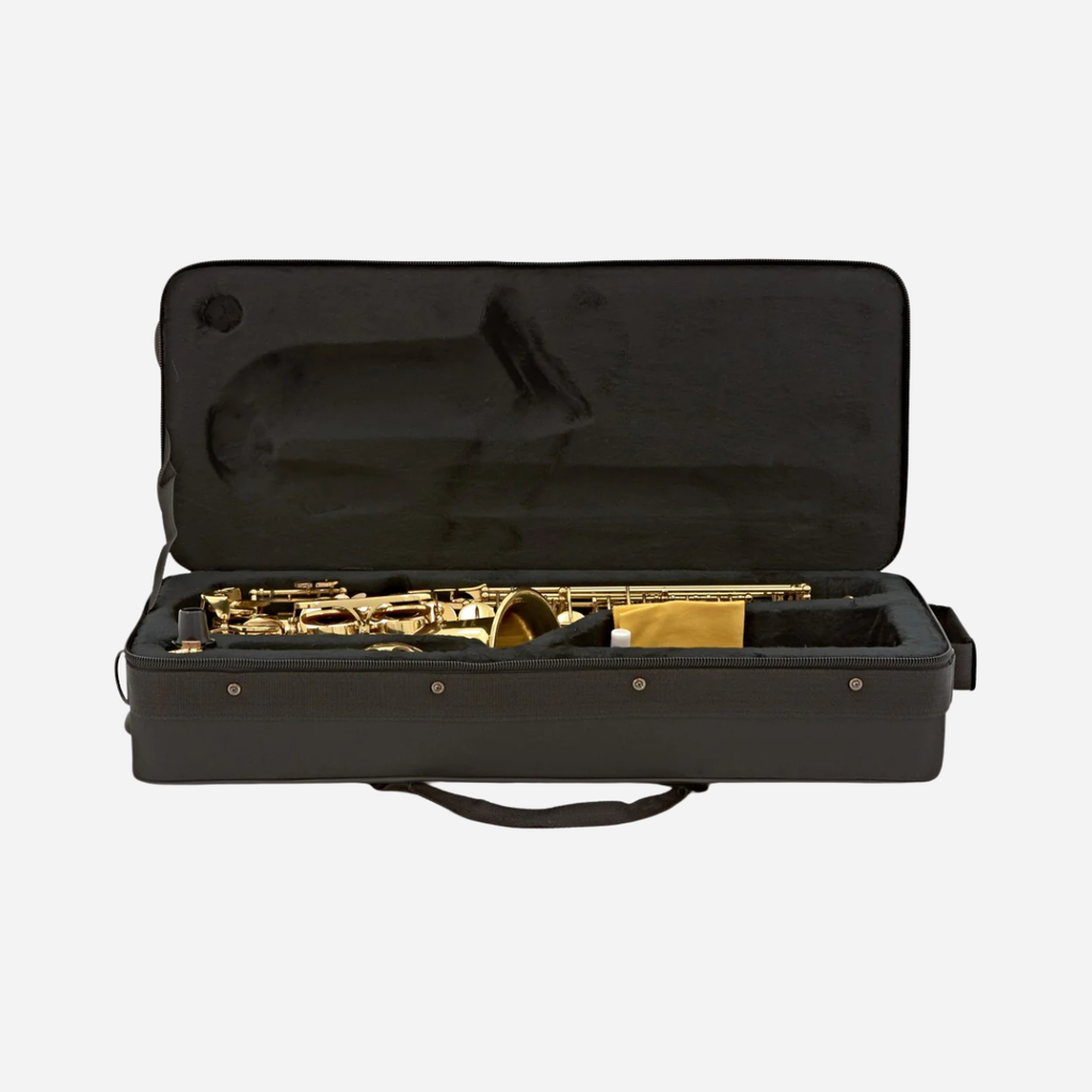 Elkhart 100AS Alto Sax