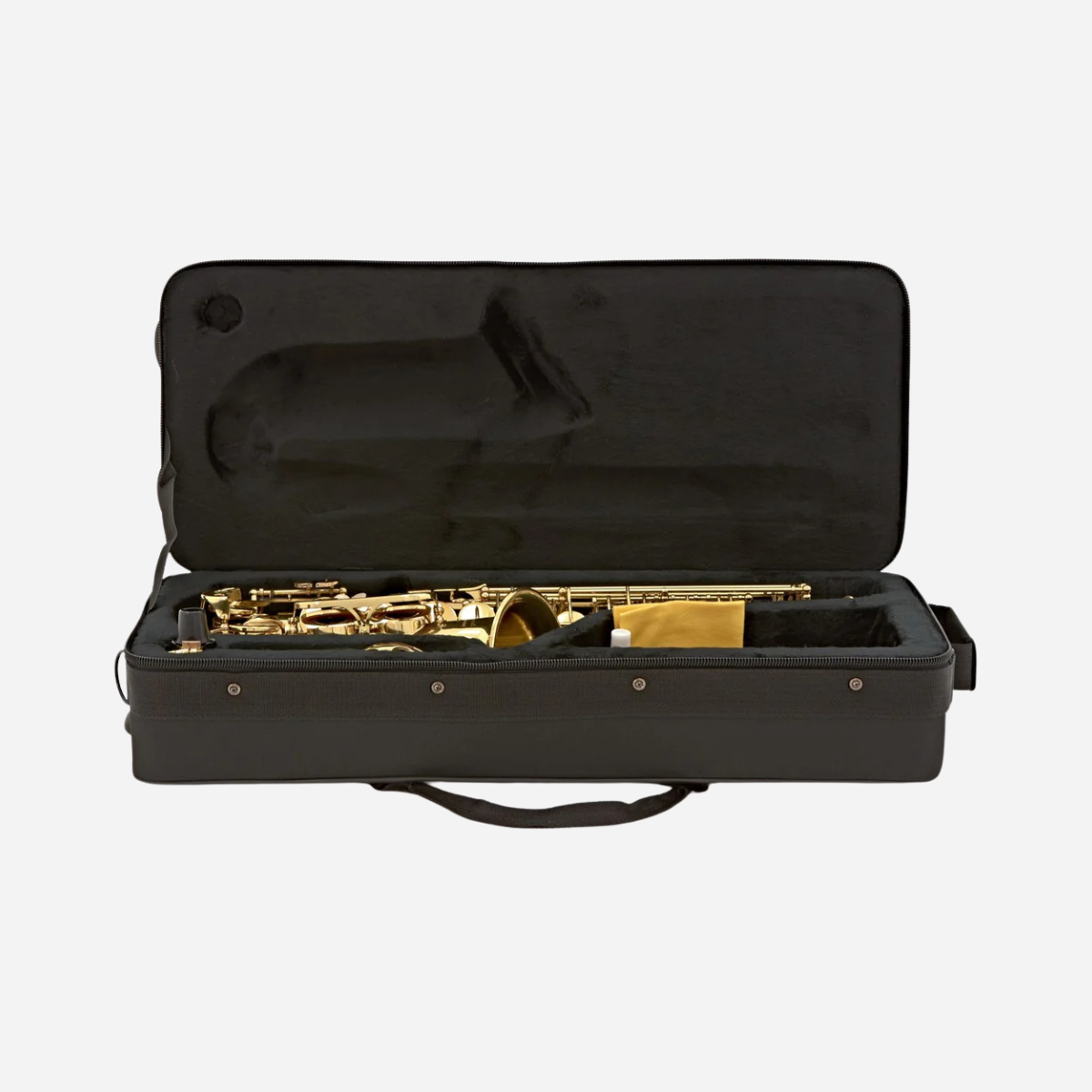 Elkhart 100AS Alto Sax