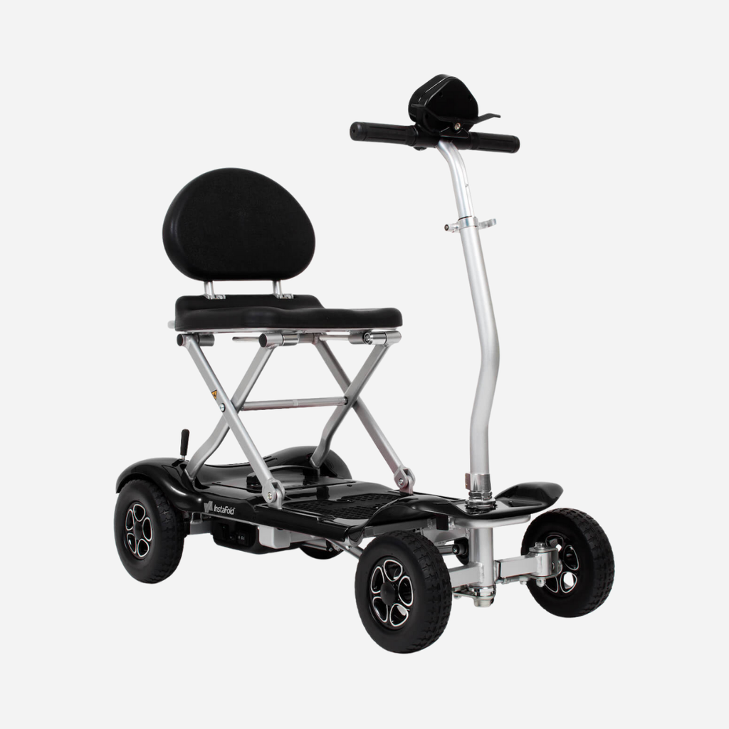 Instafold Folding Mobility Scooter