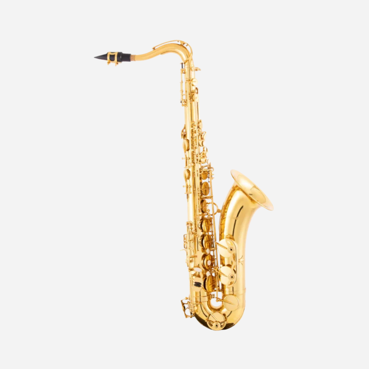 Leblanc LTS211 Tenor Saxophone, Gold Lacquer