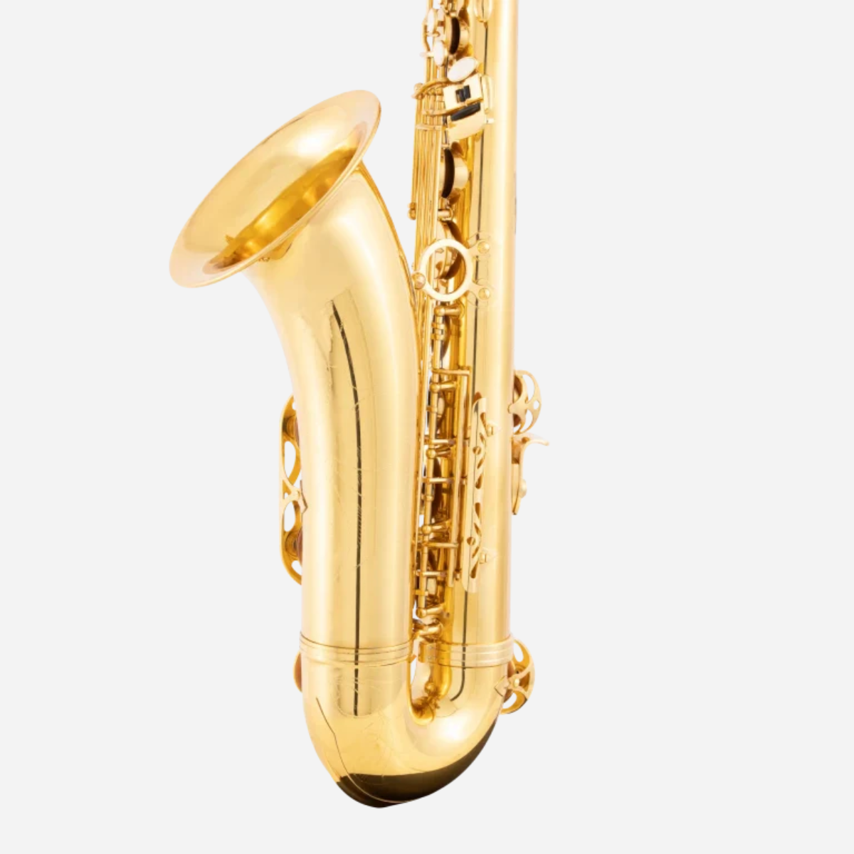 Leblanc LTS211 Tenor Saxophone, Gold Lacquer