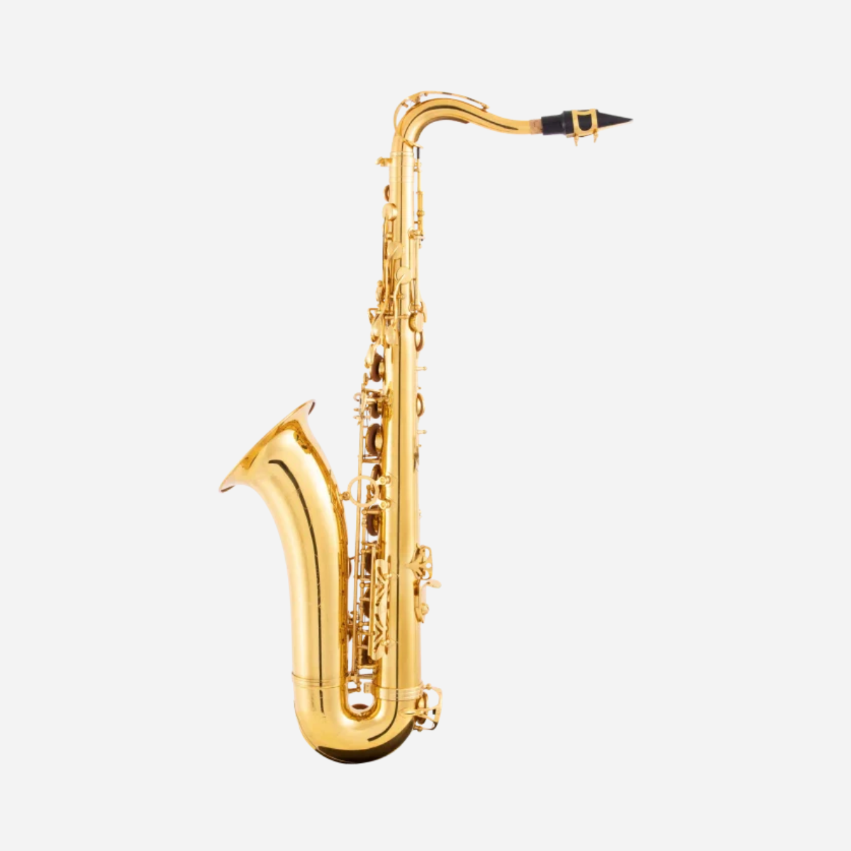 Leblanc LTS211 Tenor Saxophone, Gold Lacquer