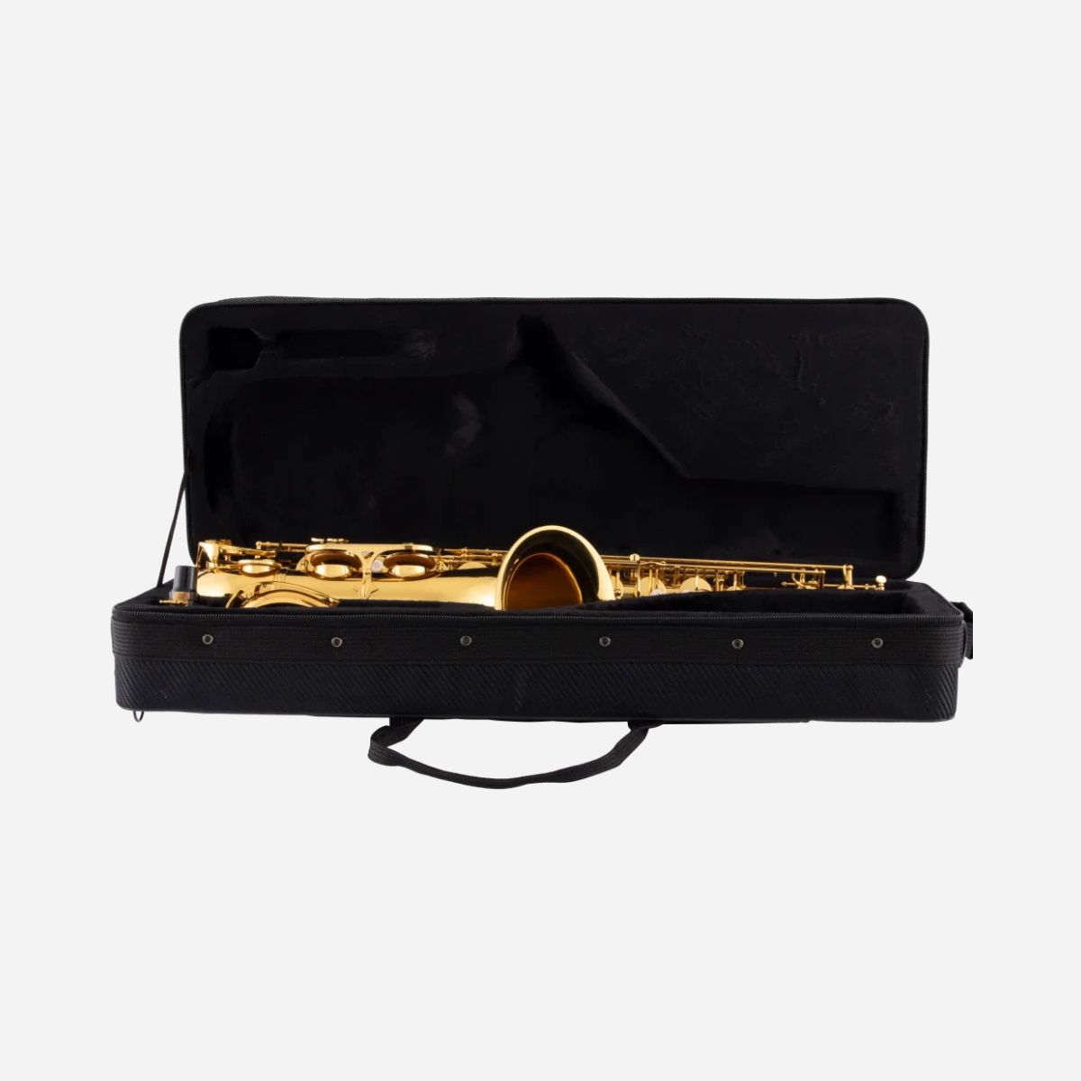 Leblanc LTS211 Tenor Saxophone, Gold Lacquer