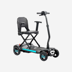 Li-Tech Cybex Electric Folding Scooter