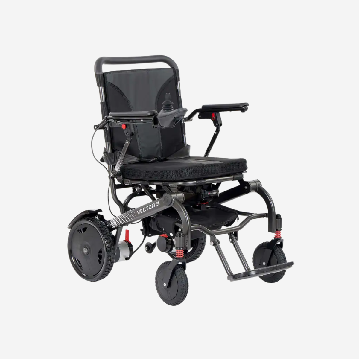 iLite Vector 4 Powerchair