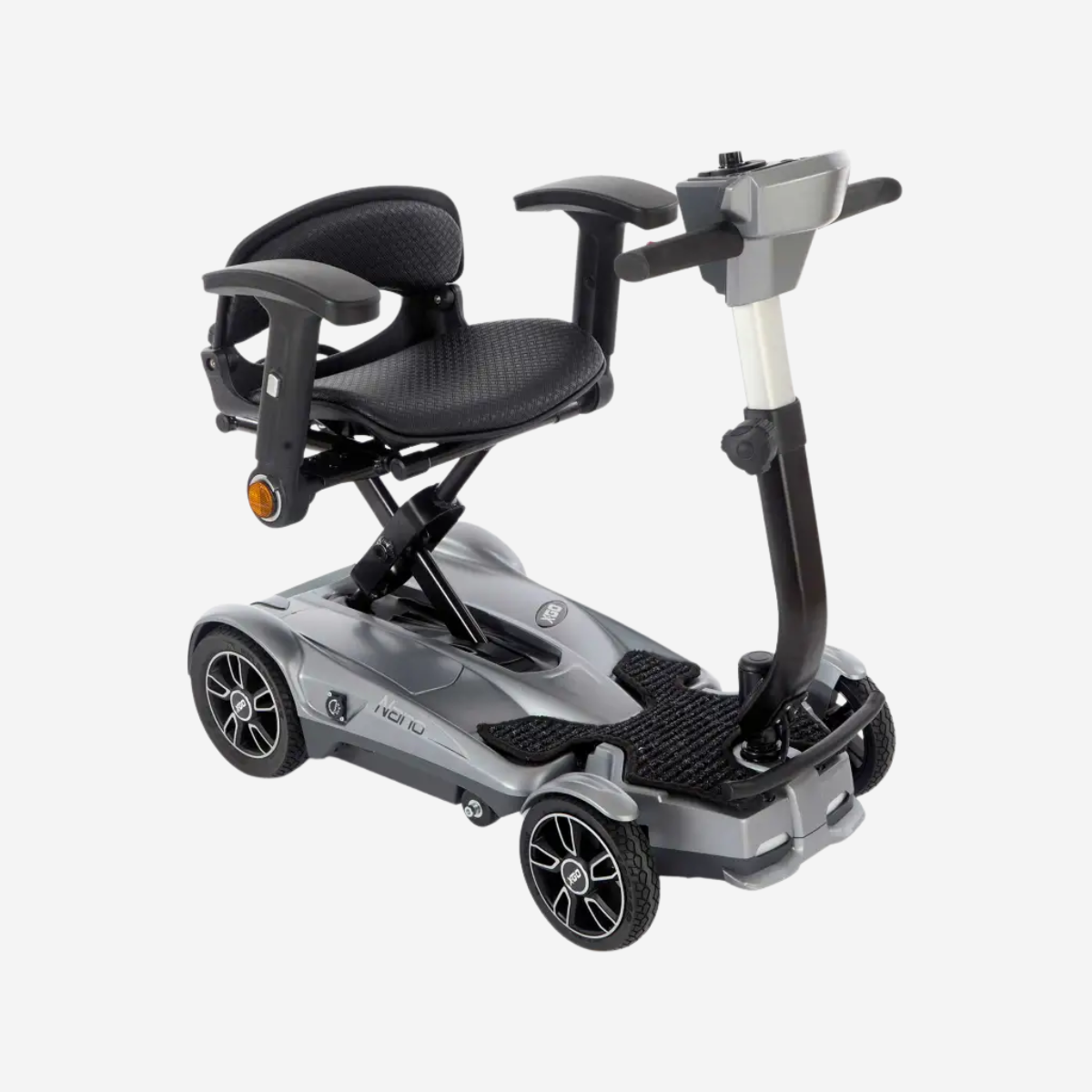 X-Go Nano Folding Scooter