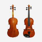 Forenza Prima I Series 1/4 Size Violin Outfit - Rental
