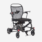 proLite Evisu Carbon Fibre Powerchair