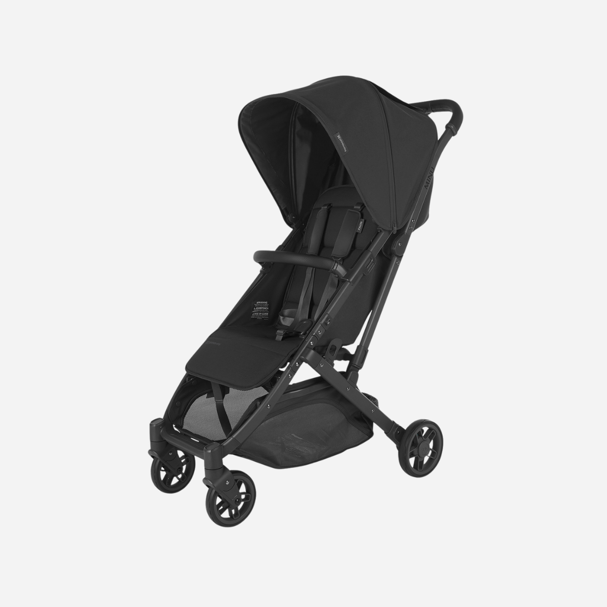 UPPAbaby Minu V2 (Rentals)