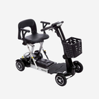 Maximus Folding Mobility Scooter