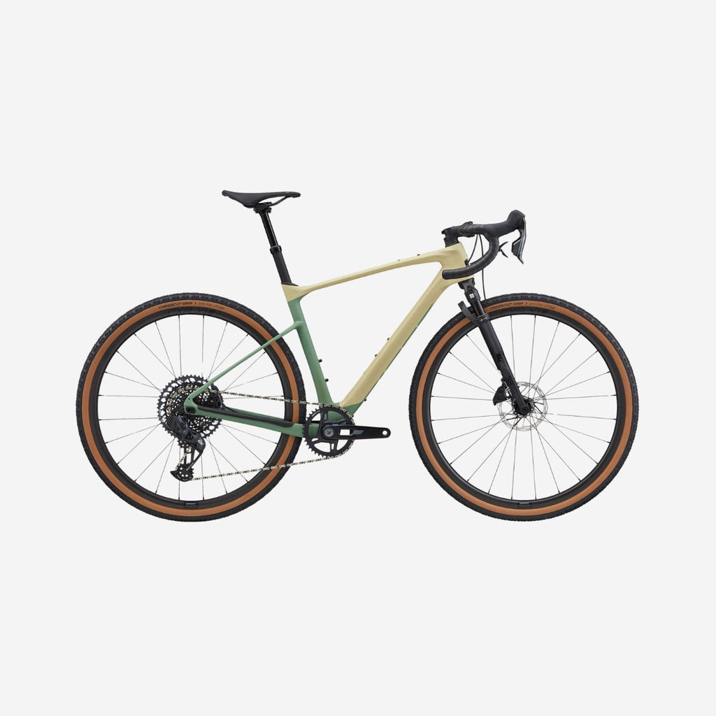 Giant Revolt X Advanced Pro 1
