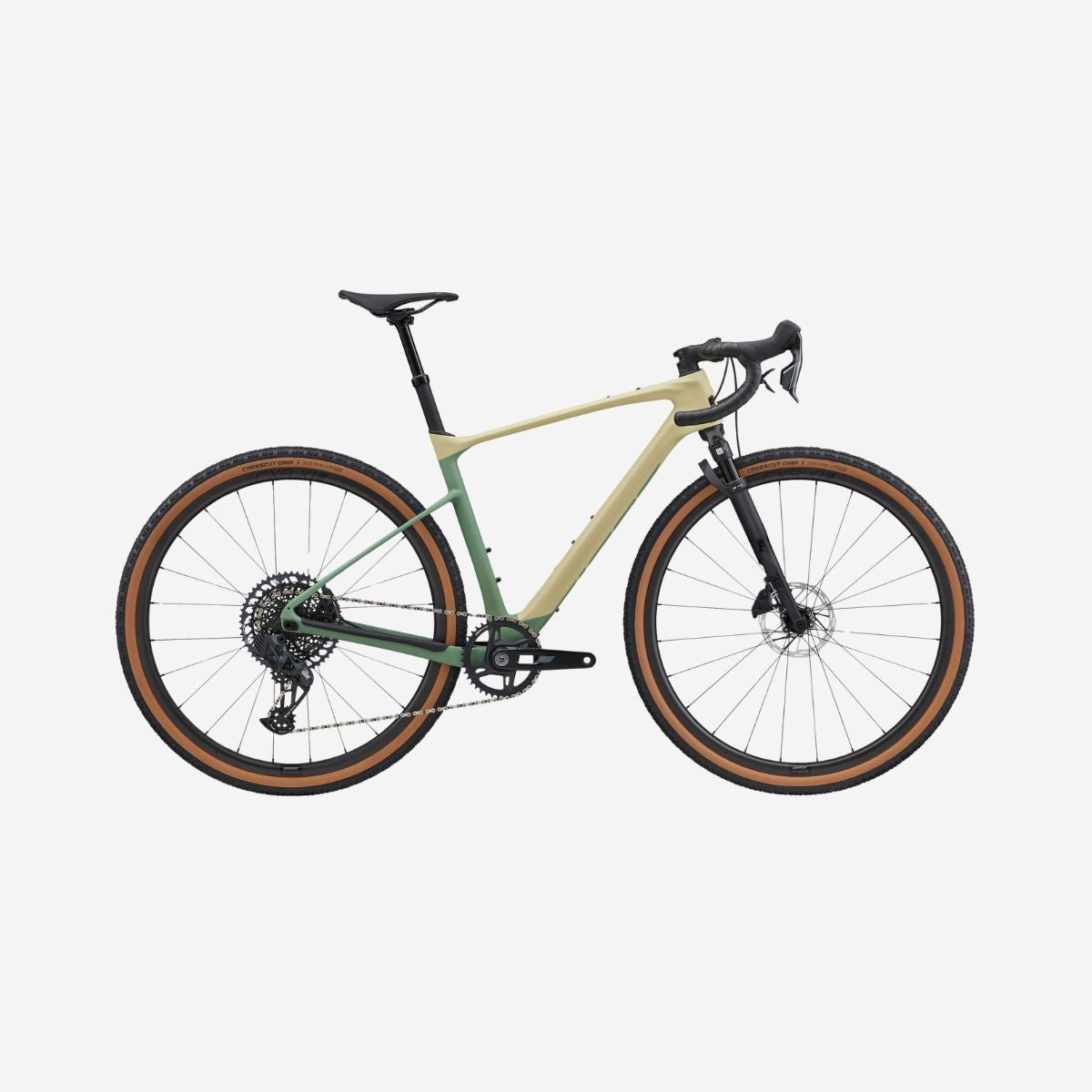 Giant Revolt X Advanced Pro 1