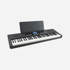 Axus AXP3 61 Note Slimline Portable Keyboard - Rental