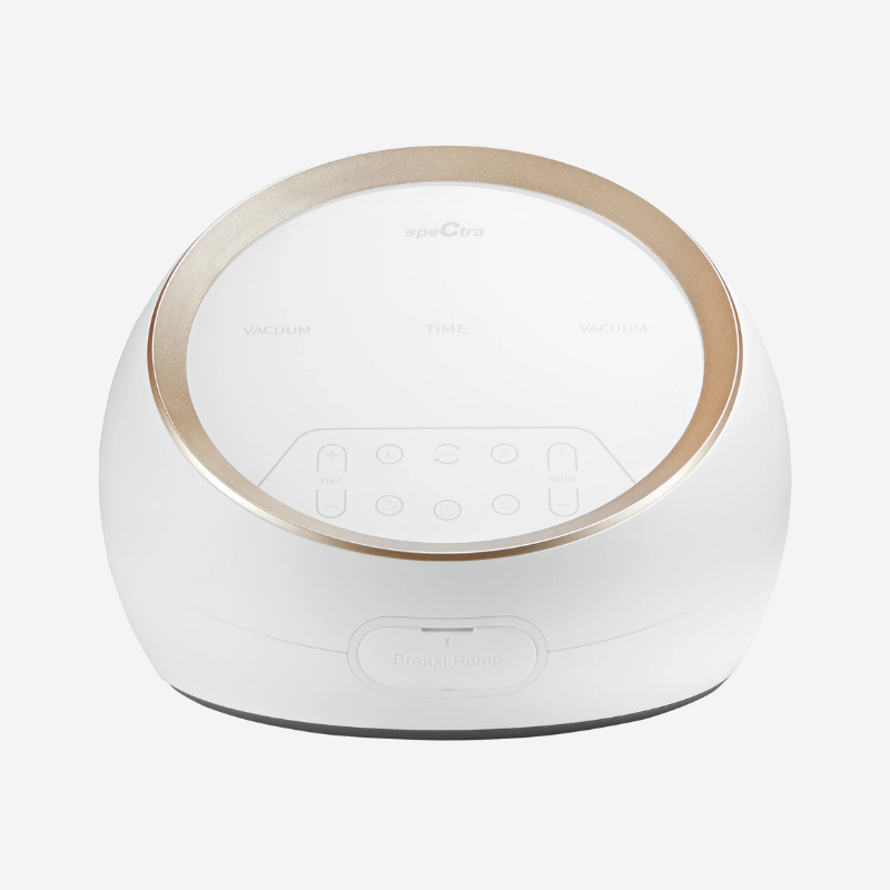 Spectra Synergy Gold Dual Breast Pump