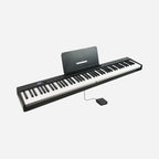 Axus AXF12 88 Note Folding Digital Piano - Rental