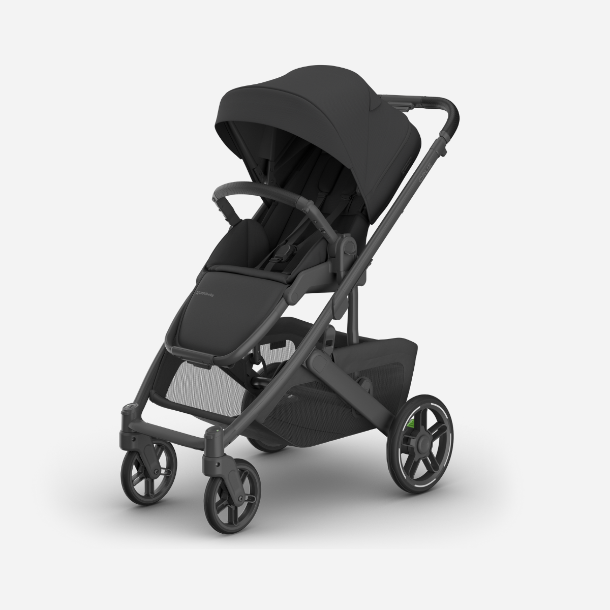 UPPAbaby Cruz V3