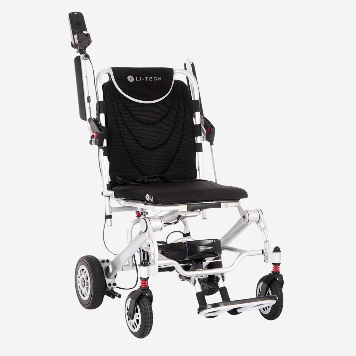 Li-Tech Metis Autofold Powerchair