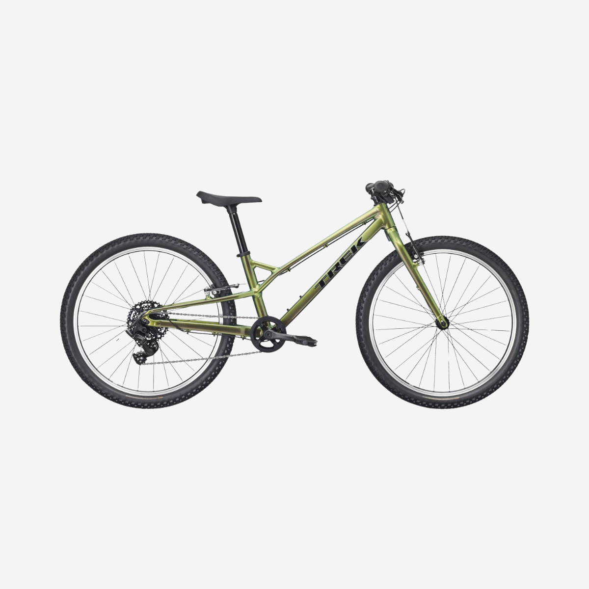 Trek Wahoo 24 Path