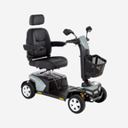 X-Go Advance Road Scooter