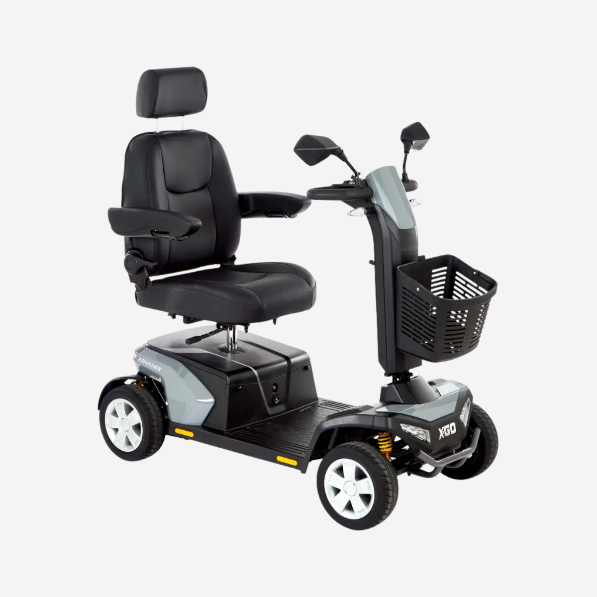 X-Go Advance Road Scooter