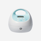 Spectra S1 Dual Breast Pump