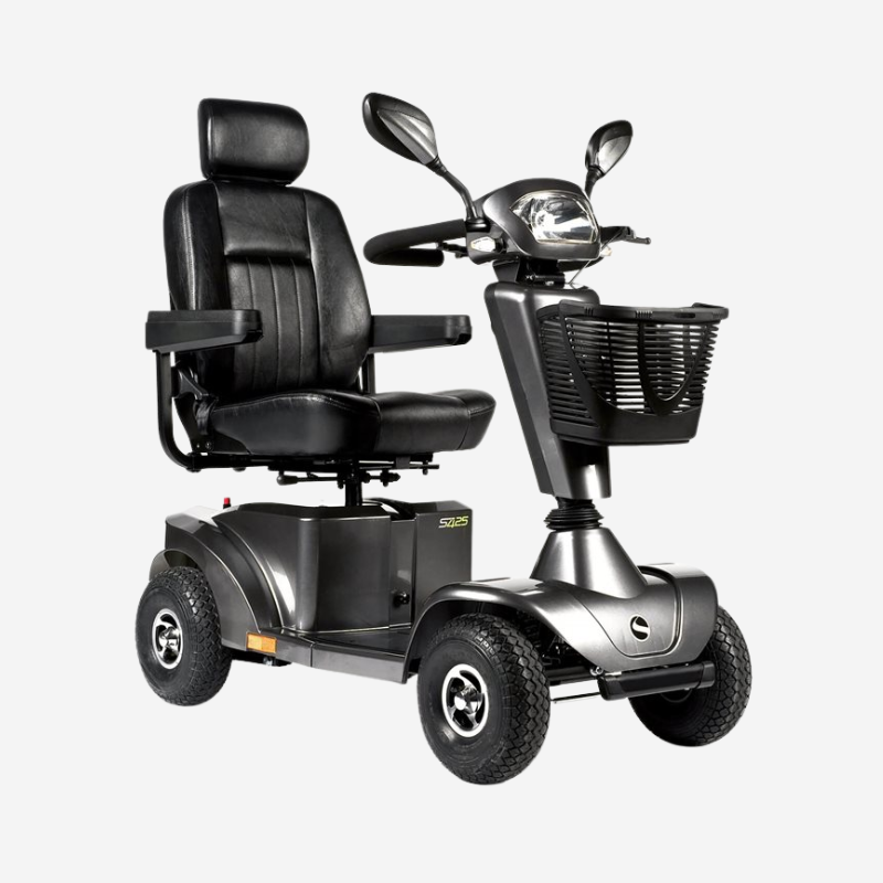 Mobility Aids