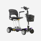 X-Go TravelPro Folding Scooter
