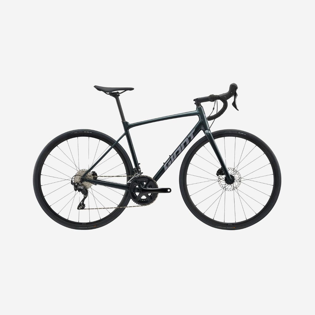 Giant Contend SL Disc 1