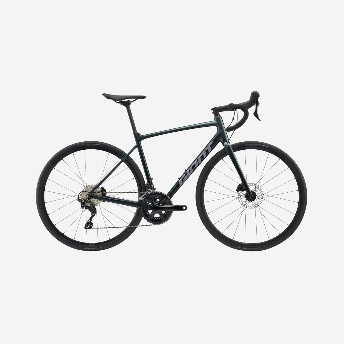 Giant Contend SL Disc 1