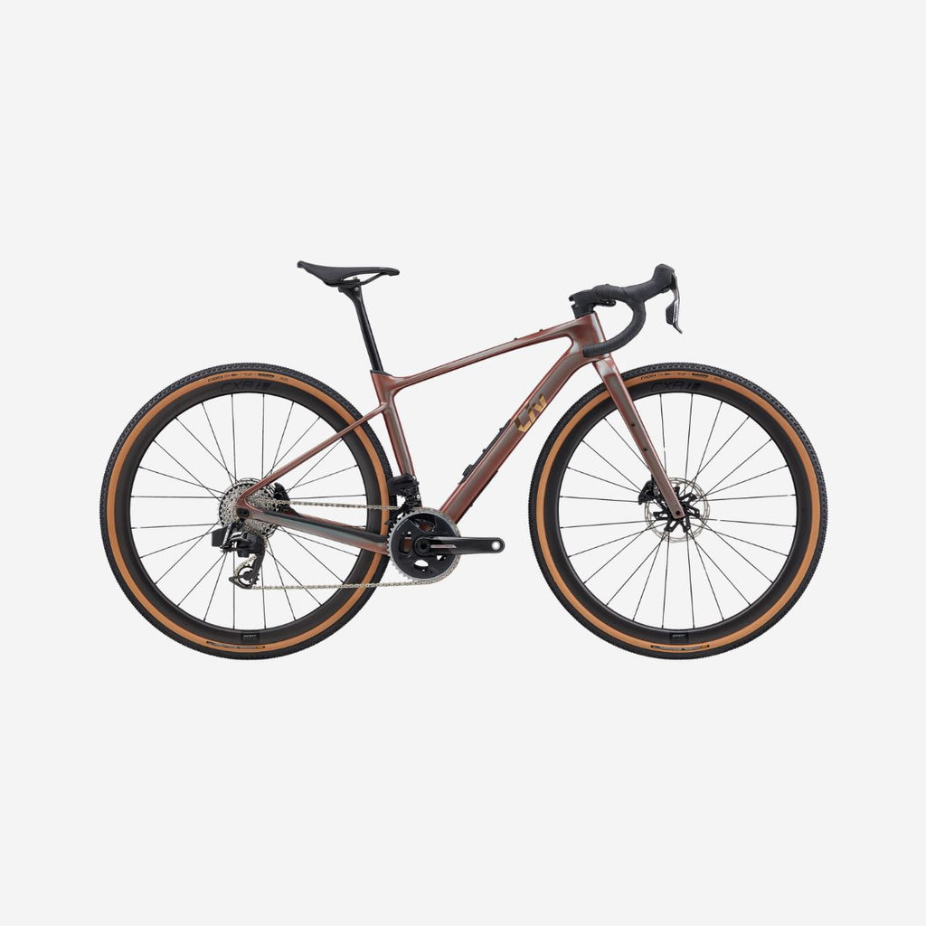 Liv Devote Advanced Pro