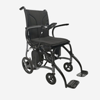 iCONNECT ZR1 Carbon Powerchair