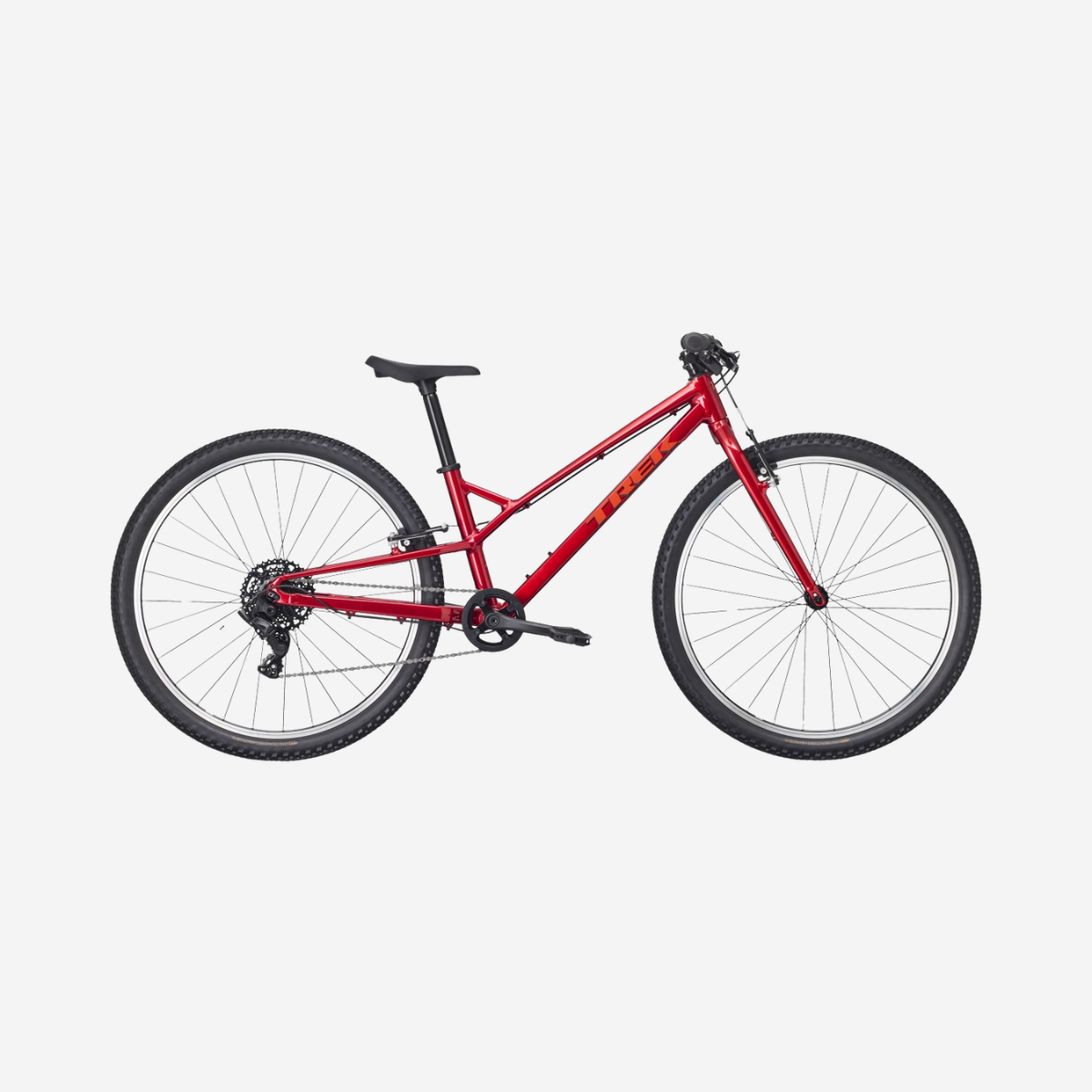 Trek Wahoo 26 Path