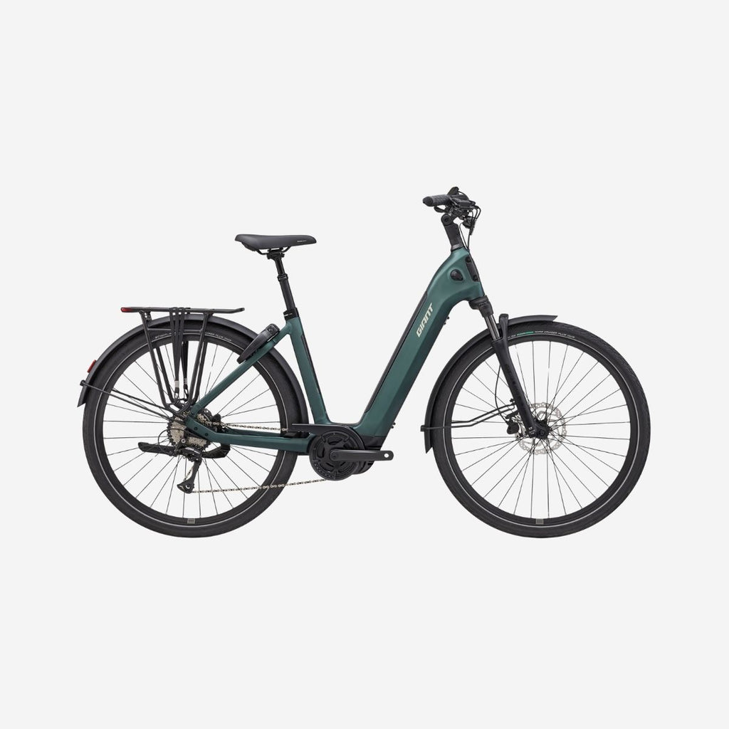 Giant NewTour E+ 3 LST