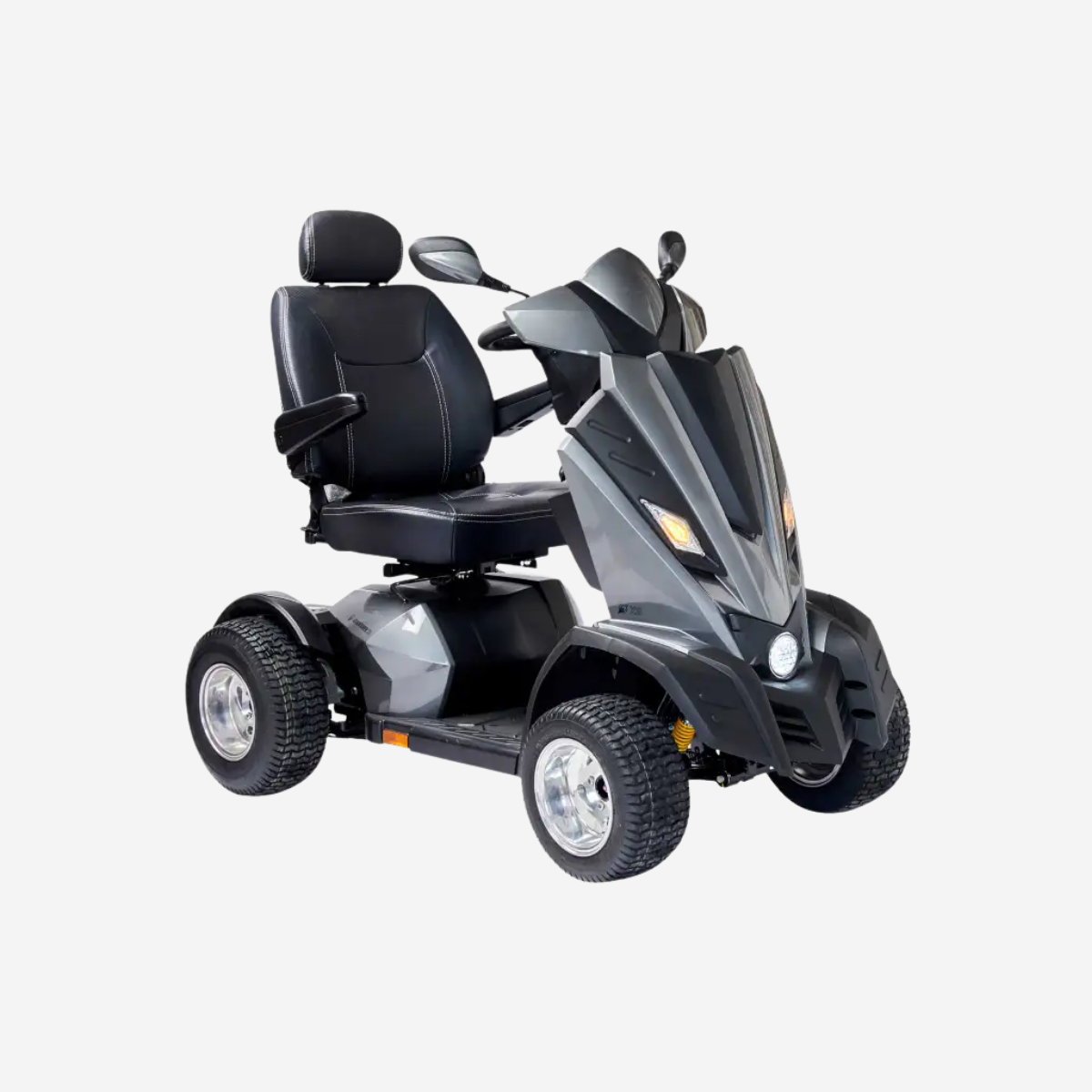 Adventurer X8 Mobility Scooter