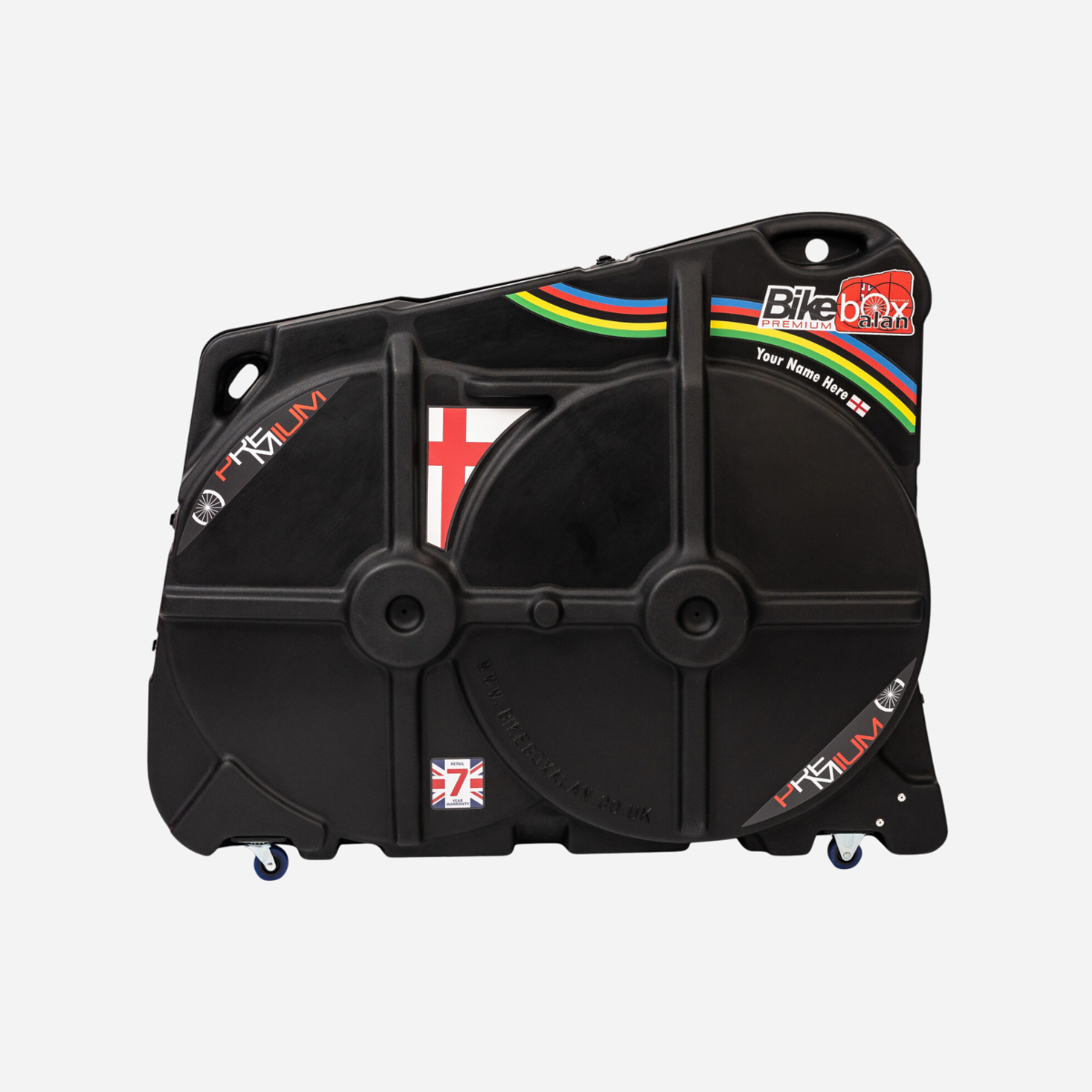 Bike Box Alan Premium