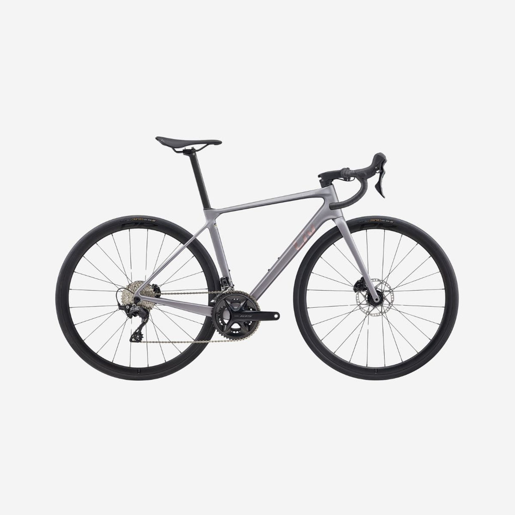 Liv Langma Advanced 2 Disc