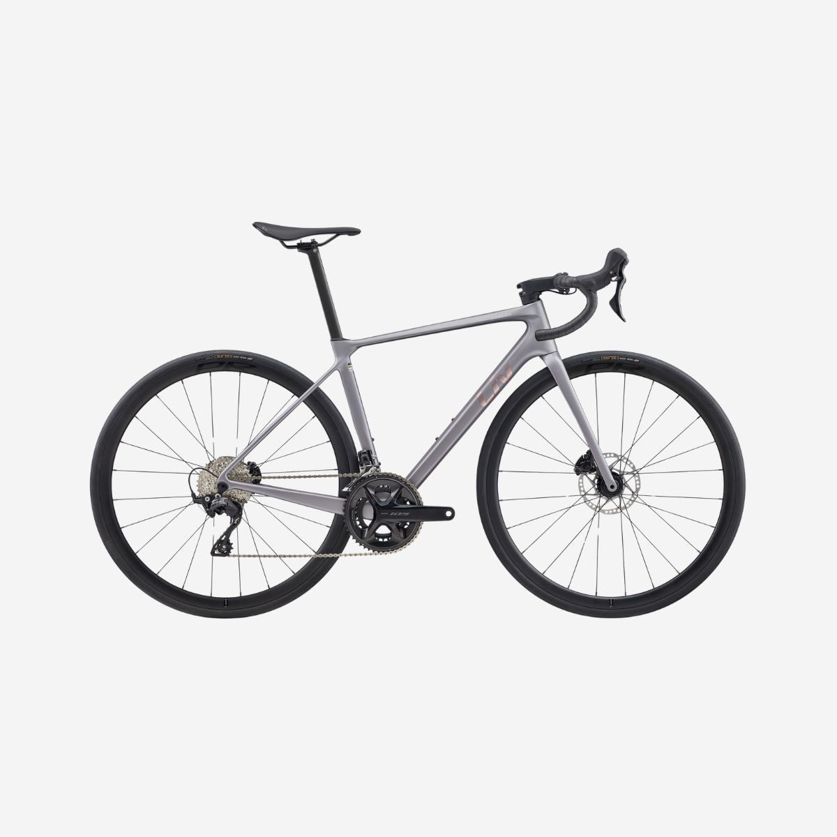Liv Langma Advanced 2 Disc