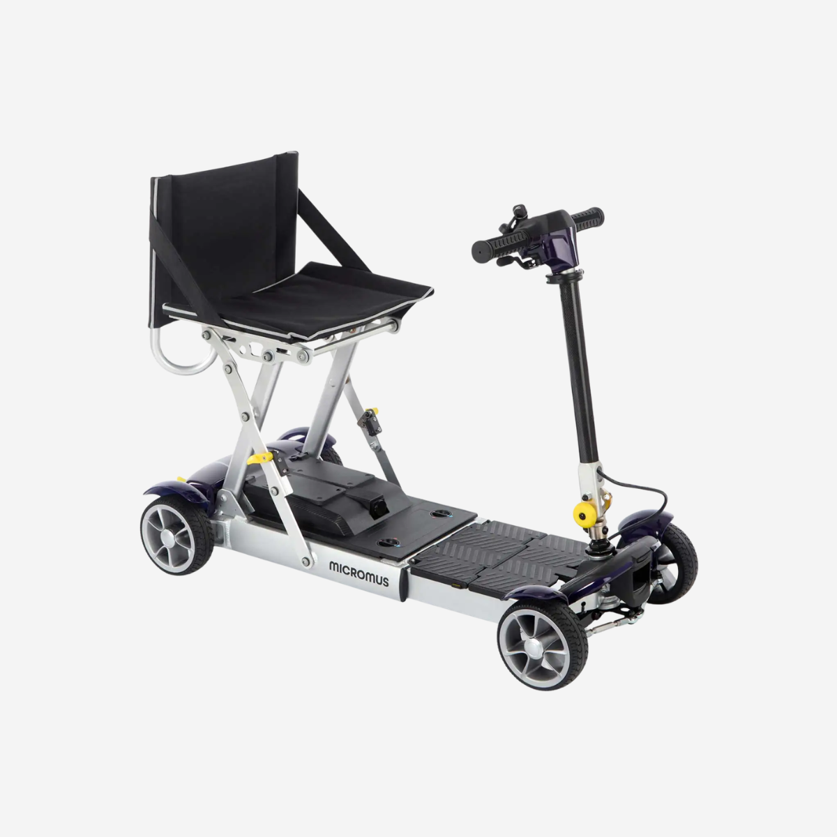 Micromus Folding Mobility Scooter