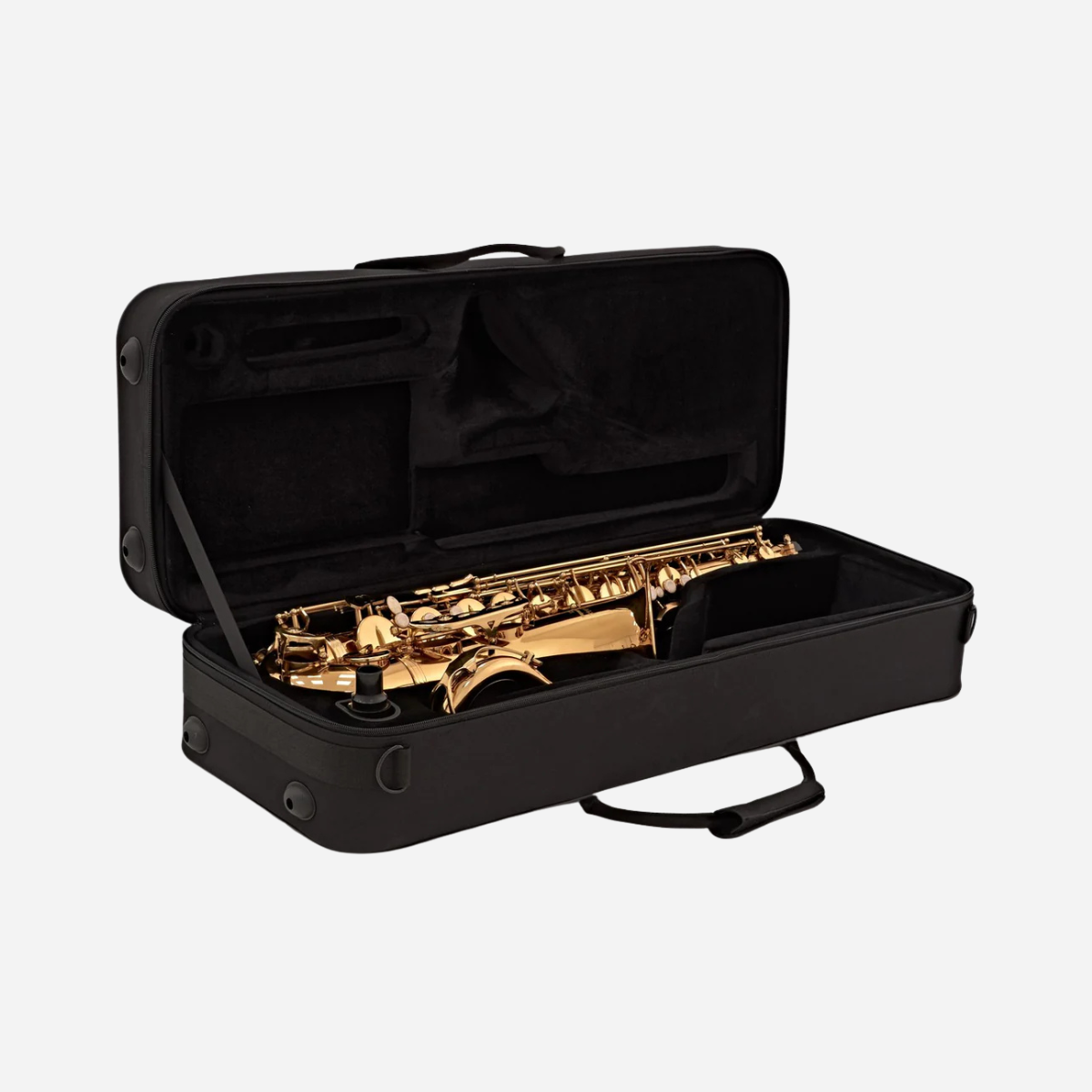 Elkhart 100TS Tenor Saxophone