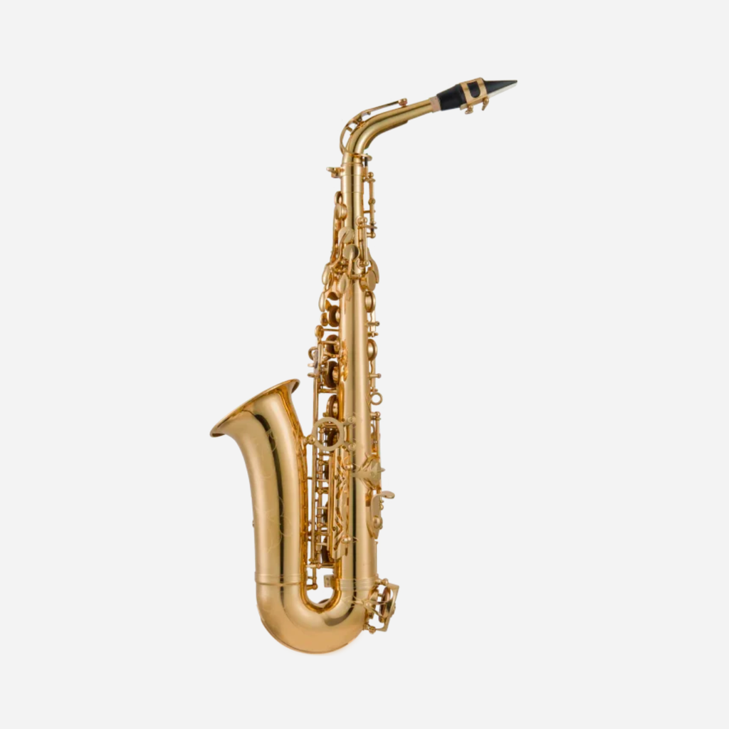 Leblanc LAS211 Alto Saxophone - Gold Lacquer